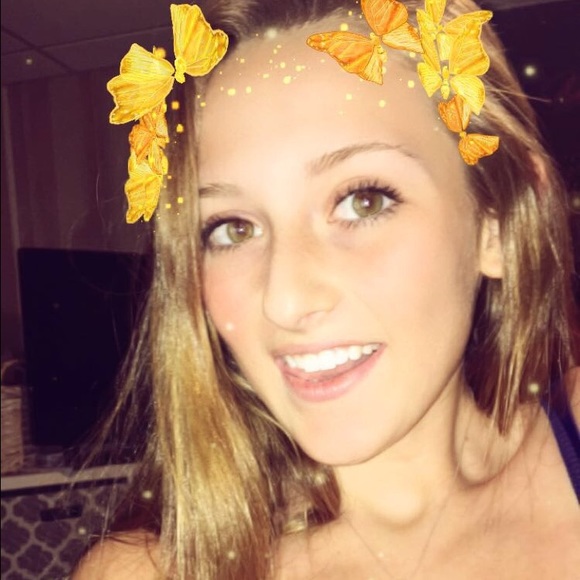 Profile Picture of Mckenna Ryan (@kenryan13) on Poshmark