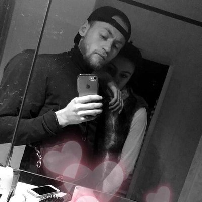 Profile Picture of Como Me Llamo  ?☚ (@jbt_christopher) on Twitter
