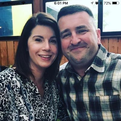 Profile Picture of Shawn Wallen (@ShawnWallen3) on Twitter