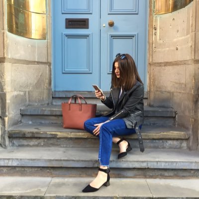 Profile Picture of Kirsty Irvine (@KirstyIrvine03) on Twitter