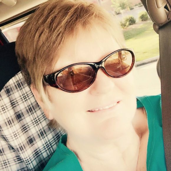 Profile Picture of Carol b Mccoy (@antwon1950) on Poshmark