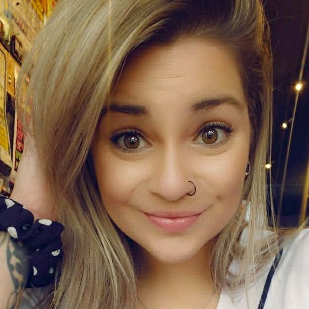 Profile Picture of Chelsy Bailey (@chelsybailey1) on Tiktok