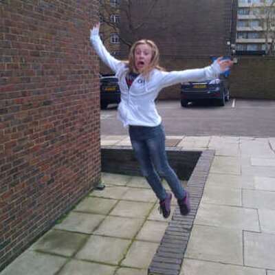 Profile Picture of Jessica Adair (@jessica_adair4) on Twitter