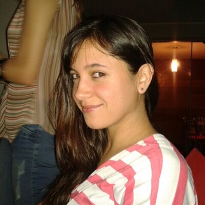 Profile Picture of Daniella R. Schmidt (@Daniellschmidt) on Twitter