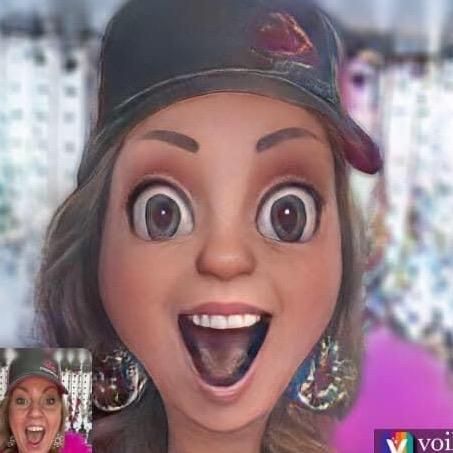 Profile Picture of Laura Howe (@laura95368) on Tiktok
