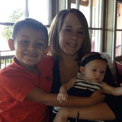 Profile Picture of Shelby Burt (@@sburt0613) on Twitter