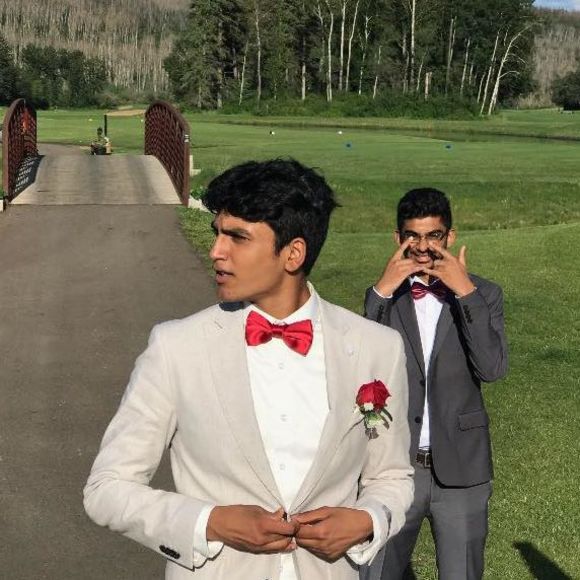 Shariq Sharif - Poshmark Profile Picture of Shariq Sharif (@shariqsharif) on Poshmark