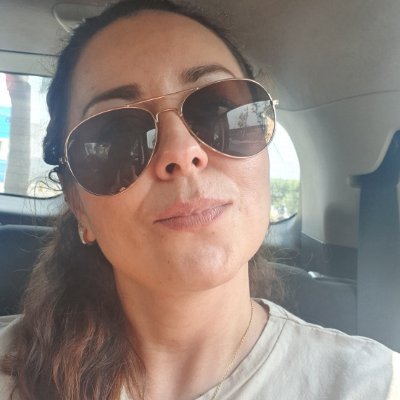 Profile Picture of VERONICA DURON NUNGARAY (@DuronNungaray) on Twitter