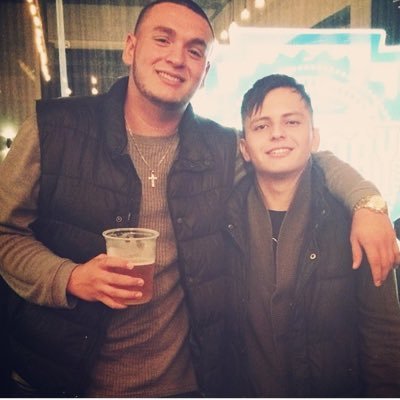 Profile Picture of Jared Acosta (@Jrdacosta32) on Twitter