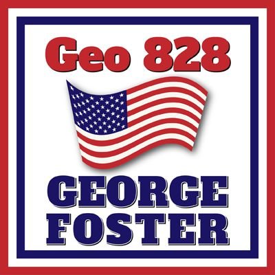 Profile Picture of George Foster (@Geo828) on Twitter