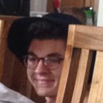 Profile Picture of Matt (@matthewsteck) on Instagram