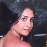 Profile Picture of Maryam Yazdani (@maryam-yazdani-5) on Quora