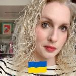 Profile Picture of Claire D Art 🦓 Slava Ukraini 🇺🇦 (@hearthandmade) on Instagram