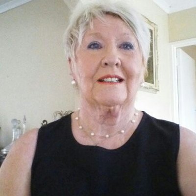 Profile Picture of Jillian Beryl Bird (@jillbirdbrett) on Twitter