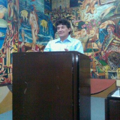 Profile Picture of Jorge Cervera Zetina (@jorcerzet) on Twitter