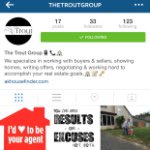 Profile Picture of Jason Trout (@trout_jason) on Instagram
