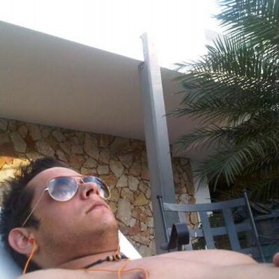 Luis Ibanez - Twitter Profile Picture of Luis Ibanez (@luisibanez32) on Twitter