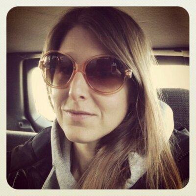 Profile Picture of Bree McLean (@breestersays) on Twitter