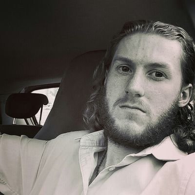 Profile Picture of Marcus Trinder (@MesonMarcus) on Twitter