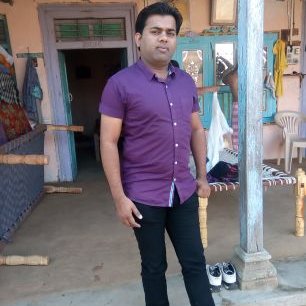 Profile Picture of Suresh Mistry (@sureshmistry718) on Twitter