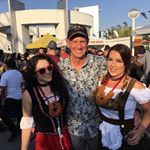 Profile Picture of Geoff Barnes (@geoffdiggerbarnes) on Instagram