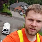 Profile Picture of Christopher Fredrickson (@c_freddy91) on Instagram