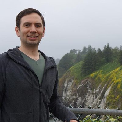 Profile Picture of Paul V. Moceri (@PaulMoceri) on Twitter