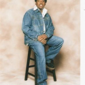 Profile Picture of Clifford Wright (@157336017) on Myspace