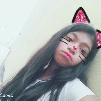 Profile Picture of Daniela Chavez Cueva (@GqMl59DhLJAtR5q) on Twitter