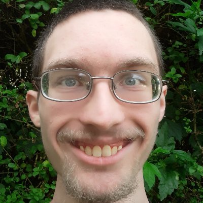 Profile Picture of Christopher Sean Spurlock (@ChristopheeSean) on Twitter