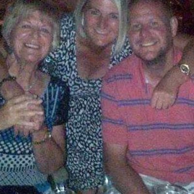 Profile Picture of Jan Hopper (@JanHopper20) on Twitter