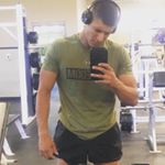 Profile Picture of Chad  K Crowder (@chadkcrowder) on Instagram