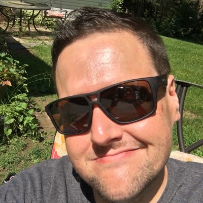 Profile Picture of Ron Holmes (@ronholmes31) on Twitter