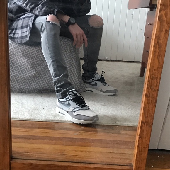 Profile Picture of Chad Mccann (@chvdmccann) on Poshmark