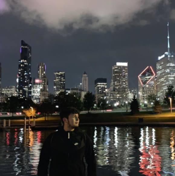 Jose Aldape - Poshmark Profile Picture of Jose Aldape (@jslsjnshdjs619) on Poshmark