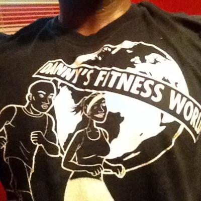 Profile Photo of Daniel Gooden (@dannysfitworld) on Twitter