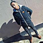 Profile Picture of Eugene Hendricks (@sir.hendricks_09) on Instagram