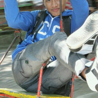 Profile Picture of Angki Claiser (@angkiclaiser) on Twitter