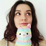 Profile Picture of Audrey Pasco (@pepize96) on Instagram