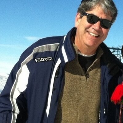 Profile Picture of Michael Blaha (@FringeMan2021) on Twitter