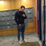 Profile Picture of Fab Borensztejn (@fabsoff) on Instagram