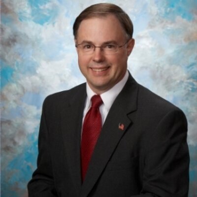 Profile Picture of Chris Nelson (@nelsonforsd) on Twitter