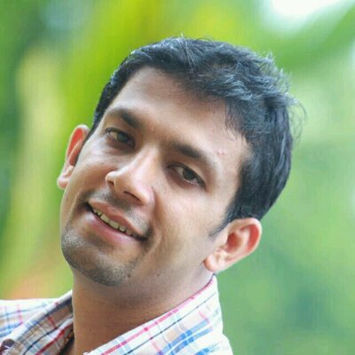 Profile Picture of Abishthomas@ymail.co (@Abishthomas81) on Twitter