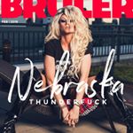 Profile Picture of Nebraska / Mackenzie Claude (@nebraskathunderfuck) on Instagram