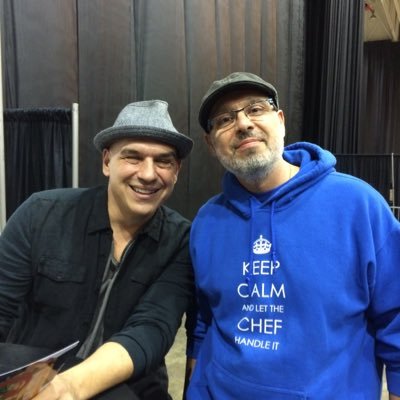 Profile Picture of Peter Carbone (@PeterCarbone7) on Twitter