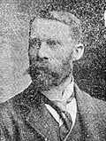 Profile Picture of John Alfred Headlundon Wikipedia