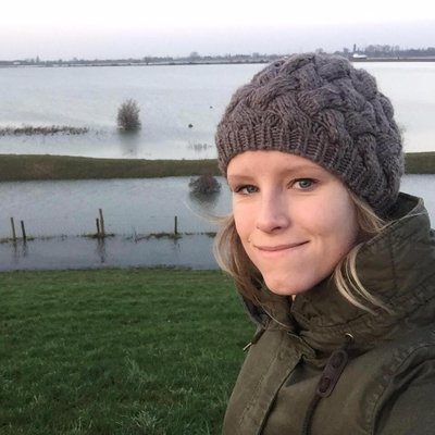 Profile Picture of Anne Hoitink (@annehoitink) on Twitter