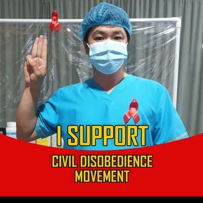 Profile Picture of Zaw Myo Win (@ZawMyoW86733120) on Twitter