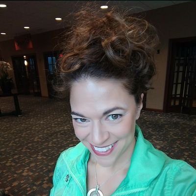 Profile Picture of Paula Peters (@peterswriting) on Twitter