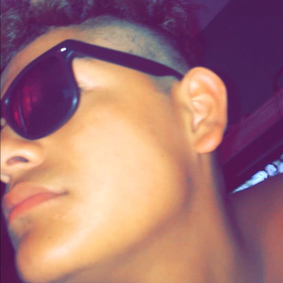 Profile Picture of Francisco Chaparro (@franciscobeastm) on Poshmark